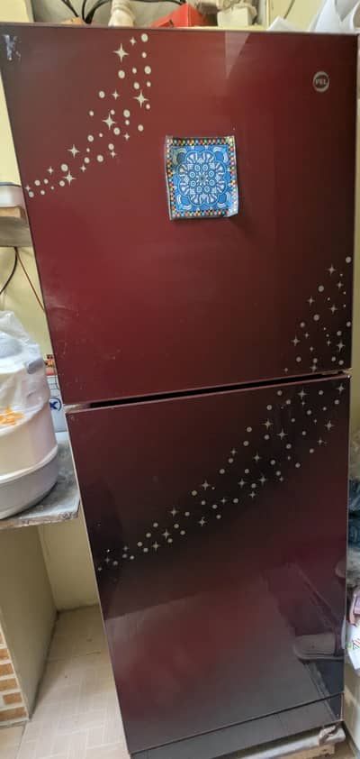 PEL Refrigerator for Sale – Excellent Condition | Fully Working