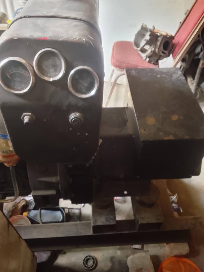 Generator 0