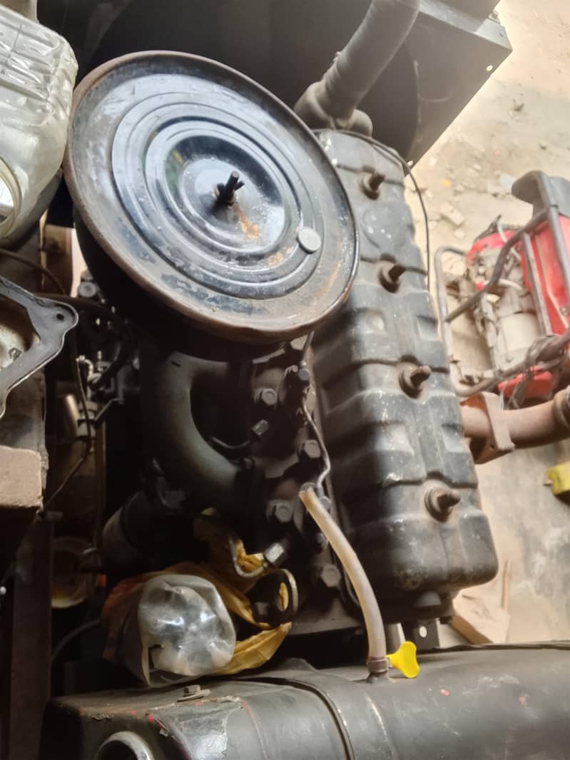 Generator 1