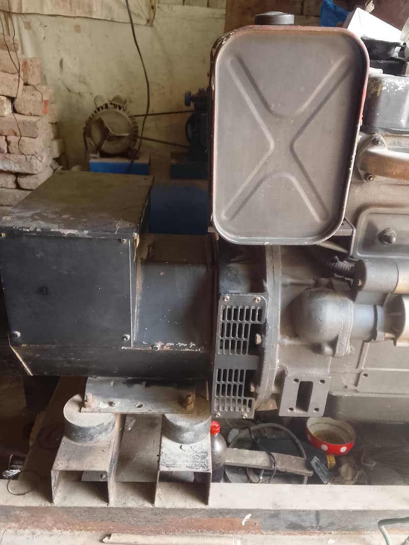 Generator 2