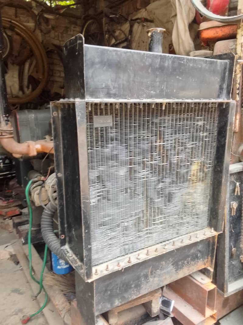 Generator 4
