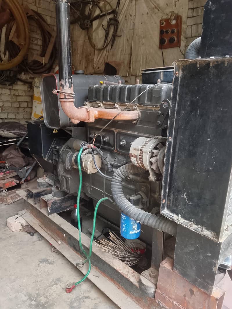 Generator 5