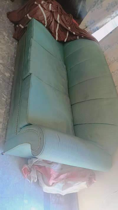 5 seater sofa set