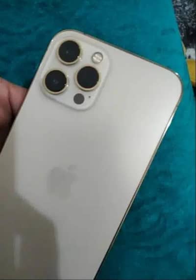 Apple iPhone 12 Pro Max