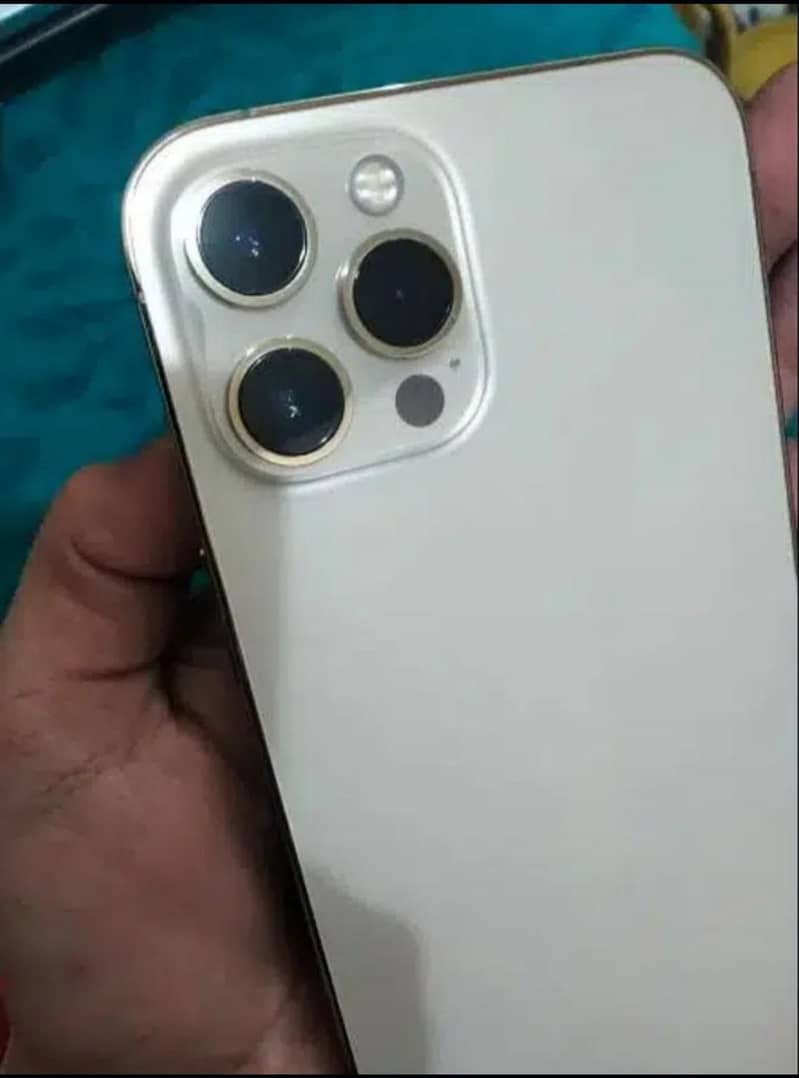 Apple iPhone 12 Pro Max 1