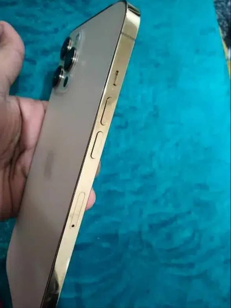 Apple iPhone 12 Pro Max 5