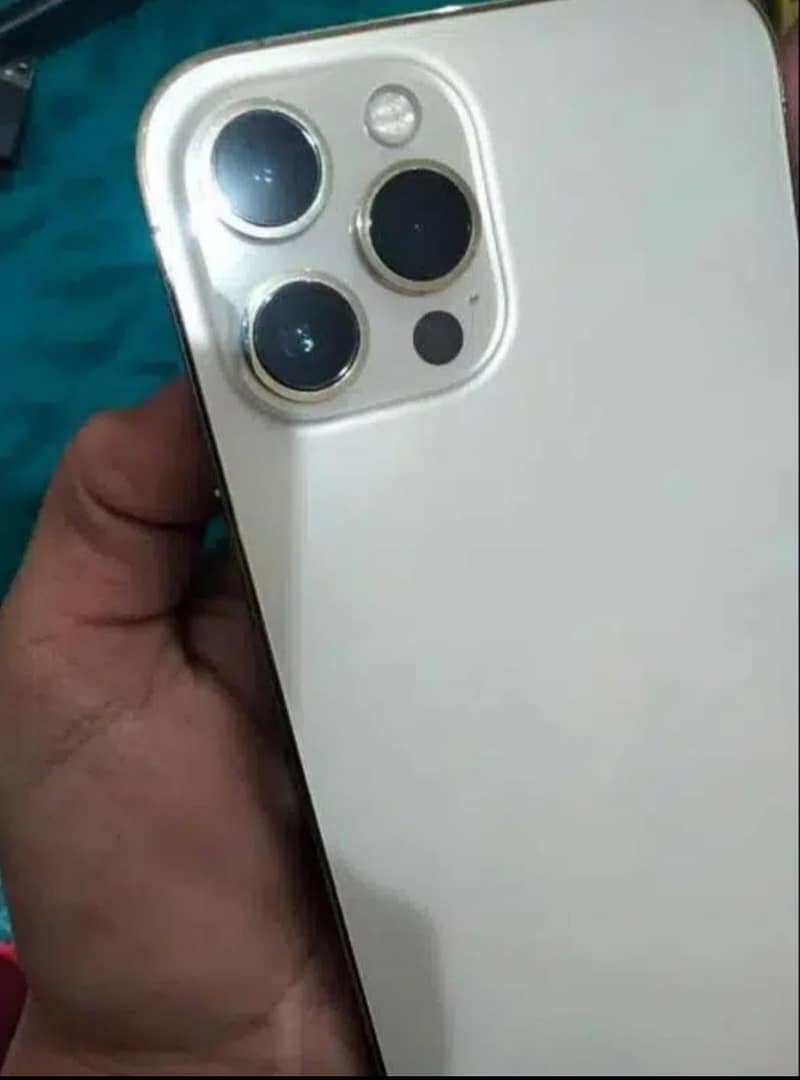 Apple iPhone 12 Pro Max 6