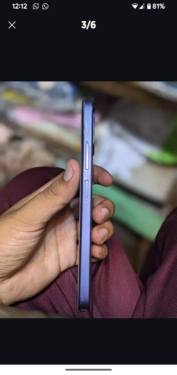OPPO A6k 2
