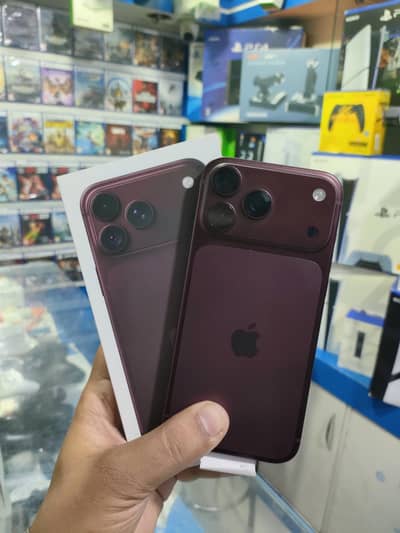 Apple iPhone 18 Pro Max