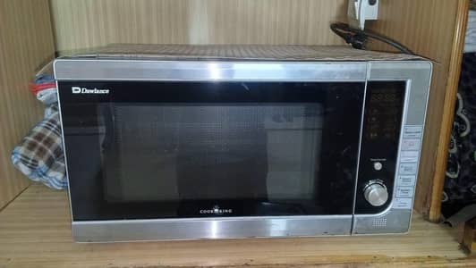 DAWLANCE OVEN