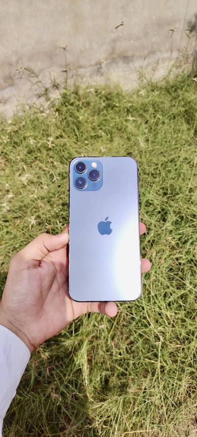 Apple iPhone 12 Pro Max