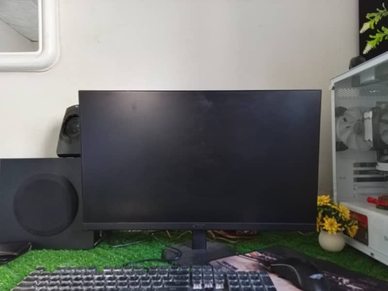 GPU + LCD - Read Ad first 5