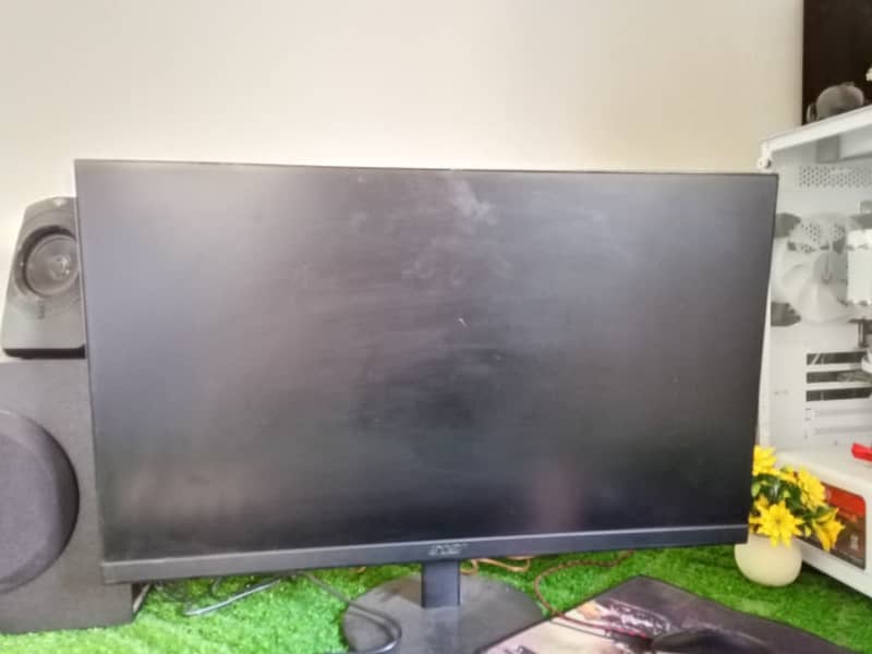 GPU + LCD - Read Ad first 6