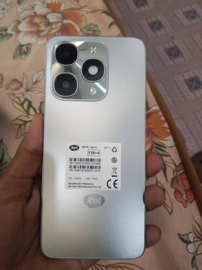 Itel Other Model