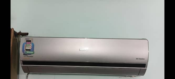 orient split inverter ac