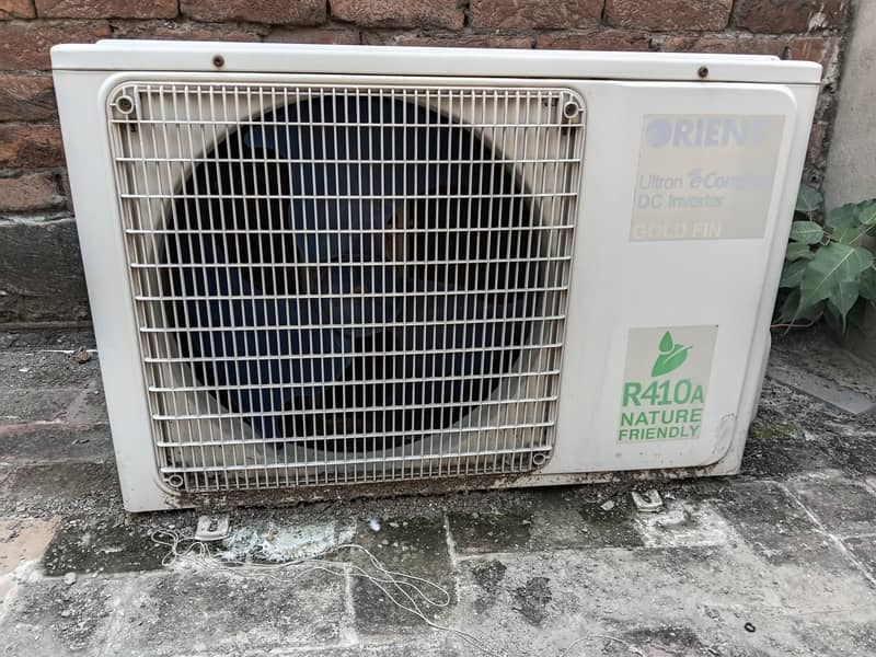 orient split inverter ac 1
