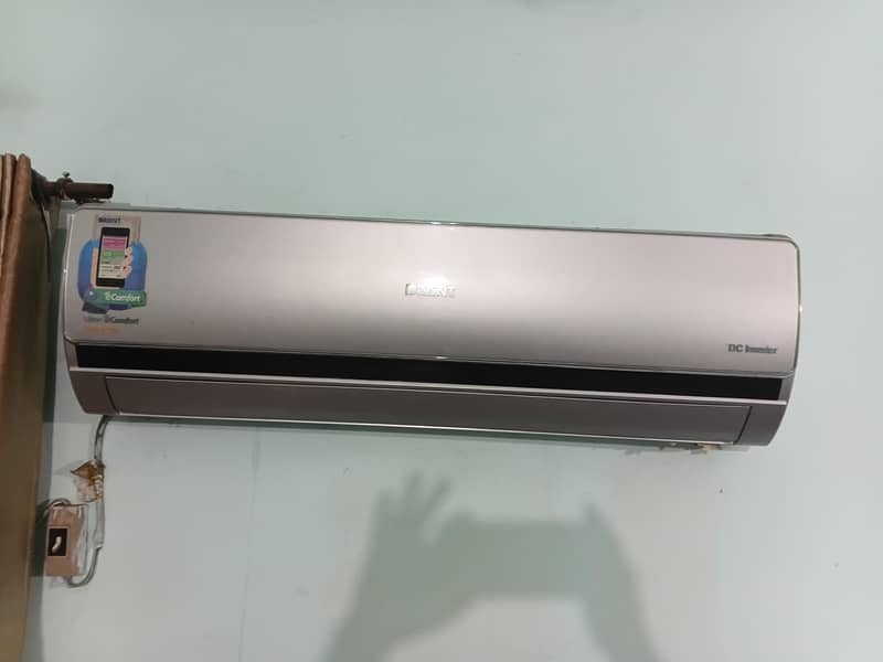 orient split inverter ac 3