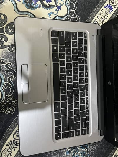 Hp i5  7th gen