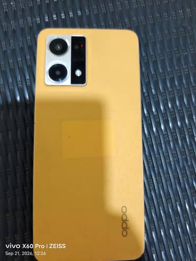 OPPO F21 Pro