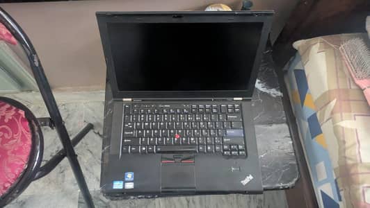 Core i5 4th gen Laptop