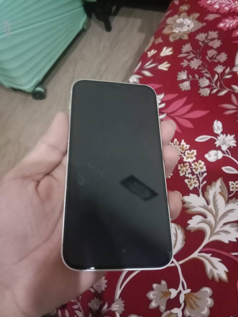 Apple iPhone 12 5