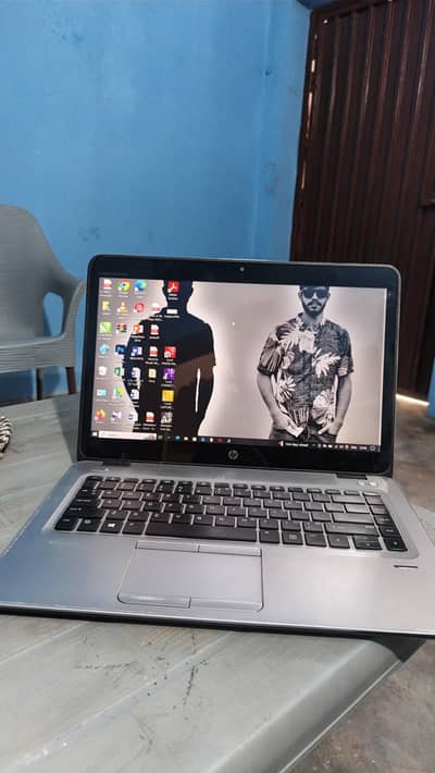 hp Core i5 6th gen