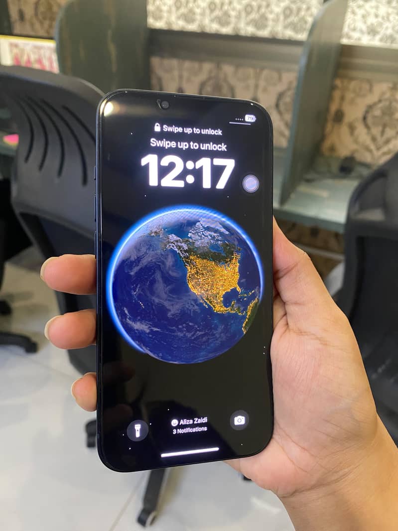 Iphone 13 3