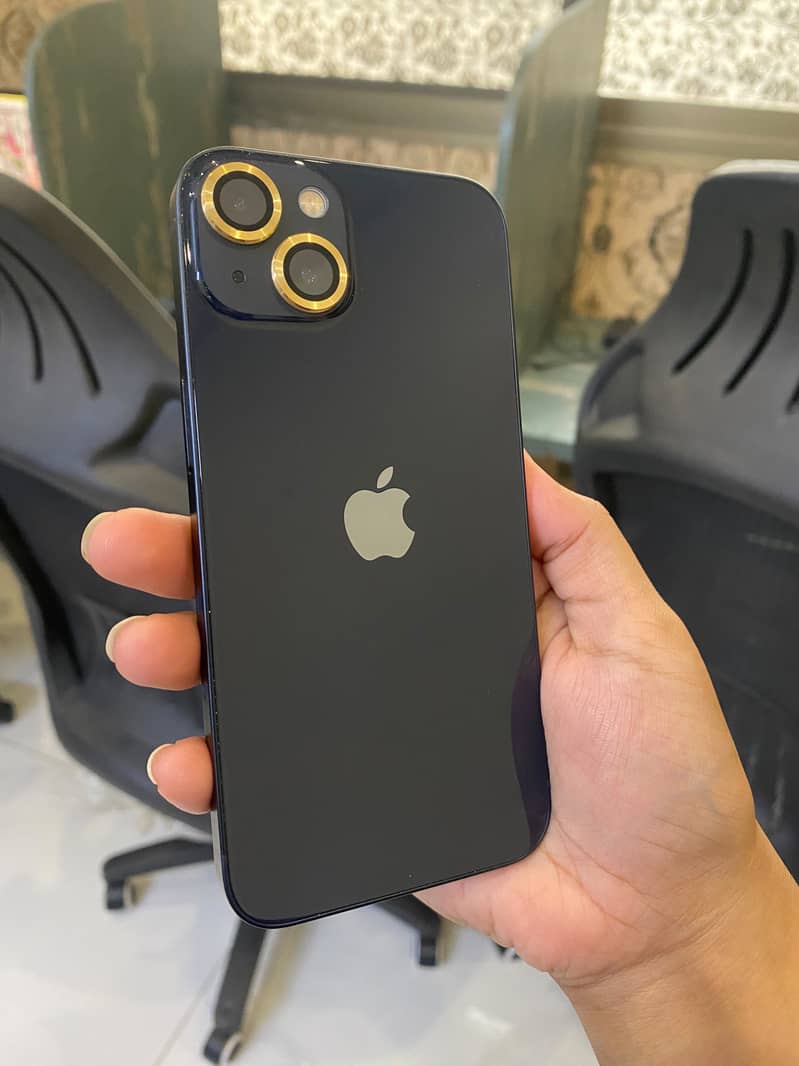 Iphone 13 5