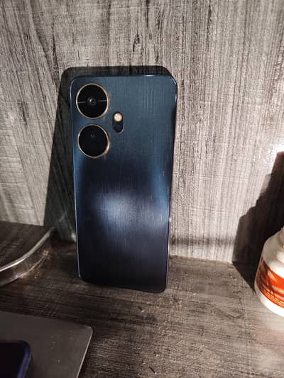 Itel P55 Plus