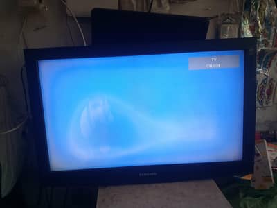 LCD 42 inch Samsung org chip price
