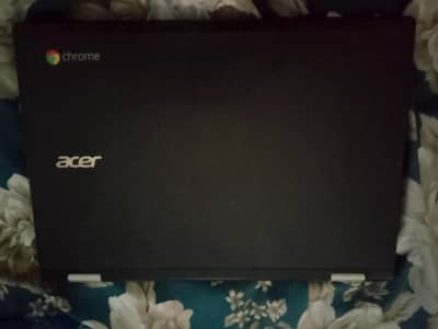 acer chromebook. 4/16gb