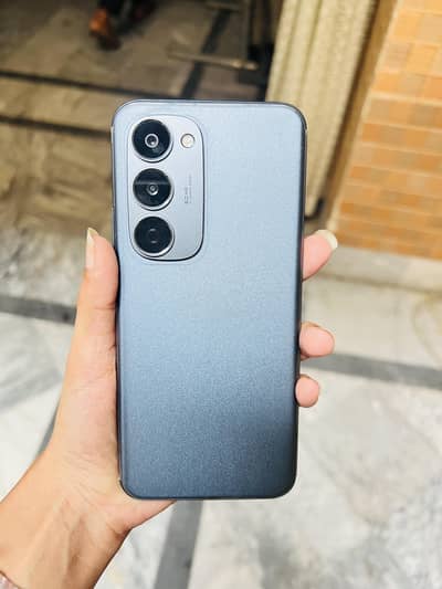 Tecno spark 40 pro plus