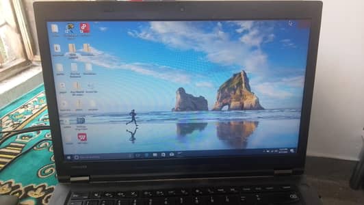 leveno laptop