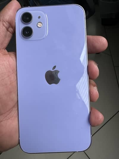 Apple iPhone 12 - 128 GB