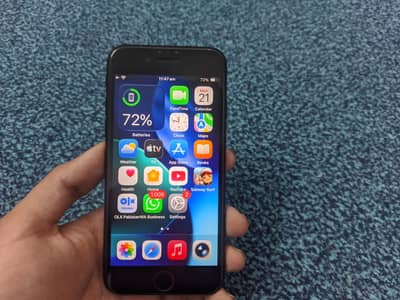 iphone se 2020