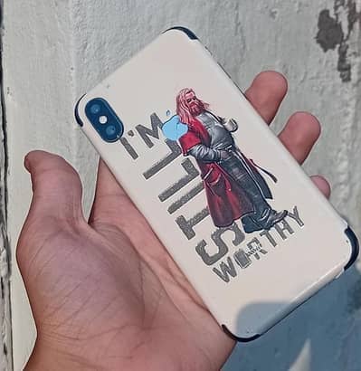 Apple iPhone XS