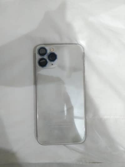 Apple iPhone 11 Pro