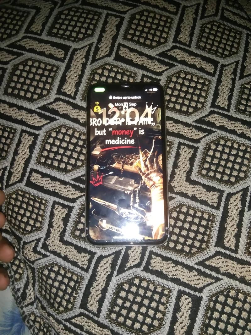 Apple iPhone 11 Pro 3