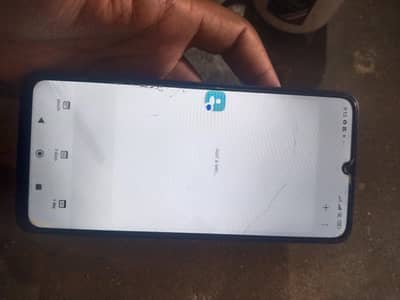 Redmi 13c mobile with box