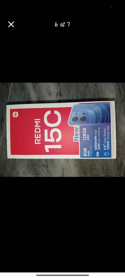 Xiaomi Other Model