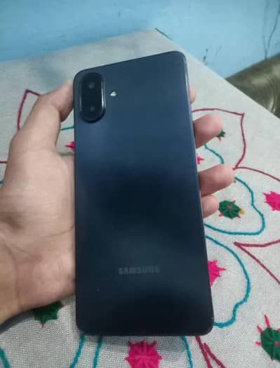 Samsung A07 4/64 without Box full ok