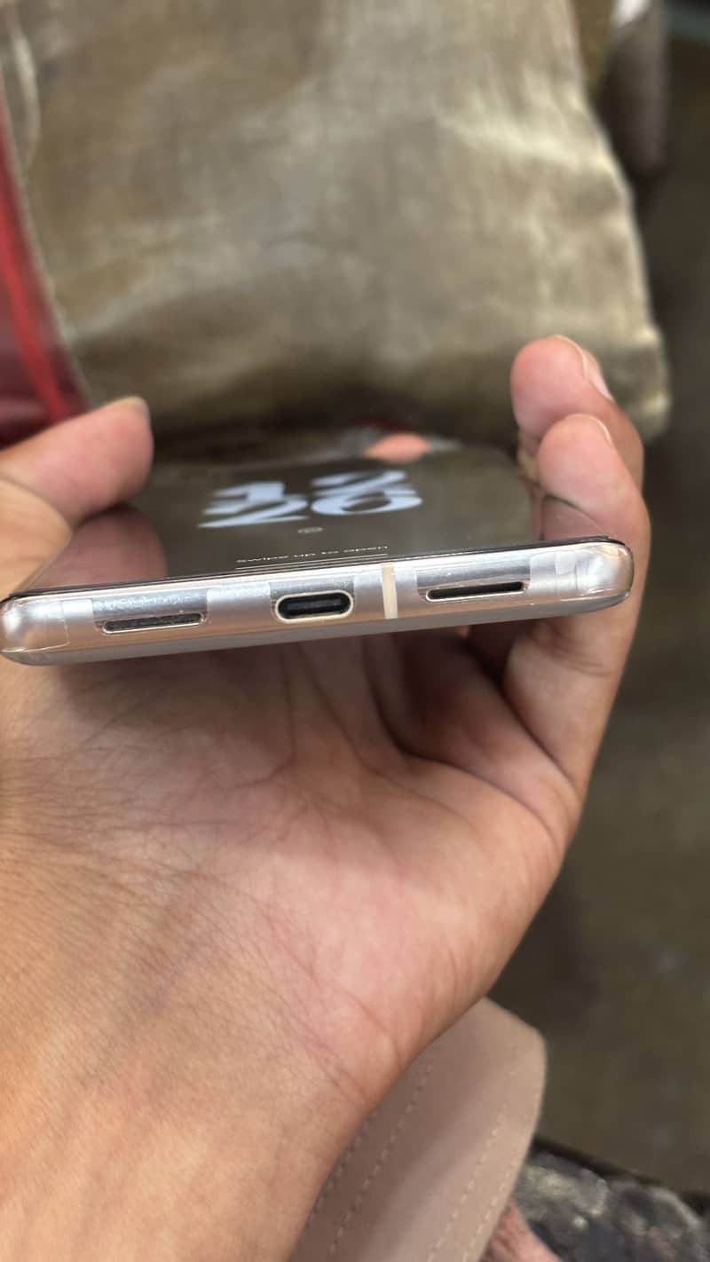 Google Pixel 7 Pro 3