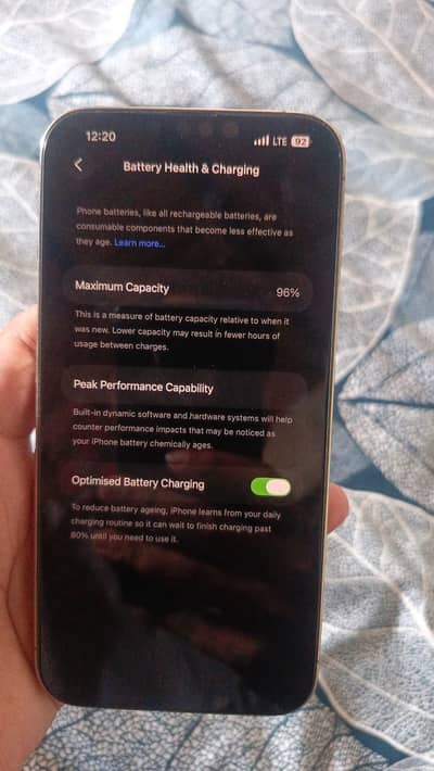 Apple iPhone 13 Pro Max