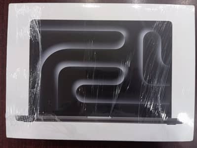 MACBOOK PRO M5 PRO 16" 24GB RAM 1TB SSD