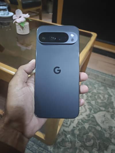 Google Pixel 9 Pro XL