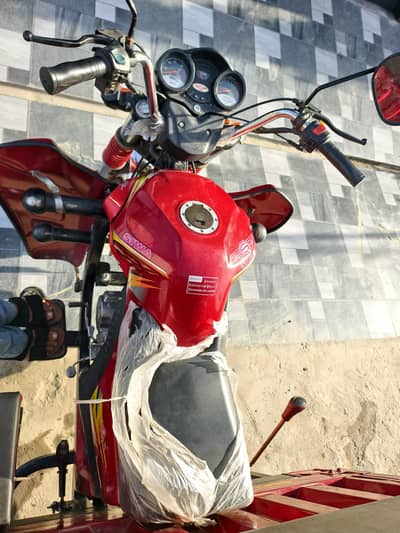 SIWA SW150CL 150cc Heavy Duty Cargo Loader (2026 Model)
