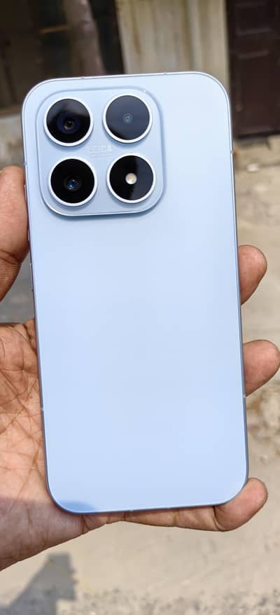 xiaomi 17 global model 12.512 non ptA non active