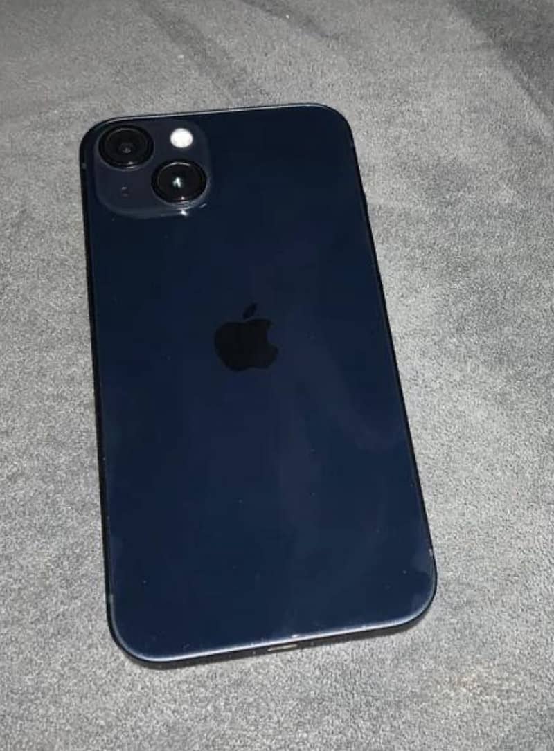 Apple iPhone 13 mini 2