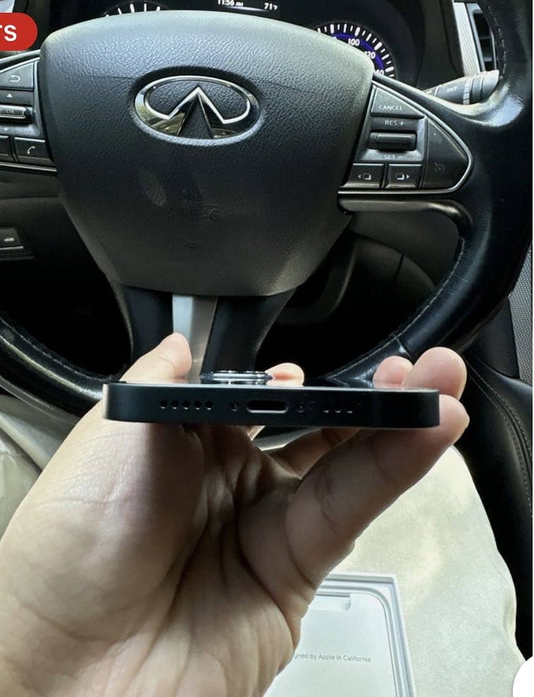 Apple iPhone 13 mini 4