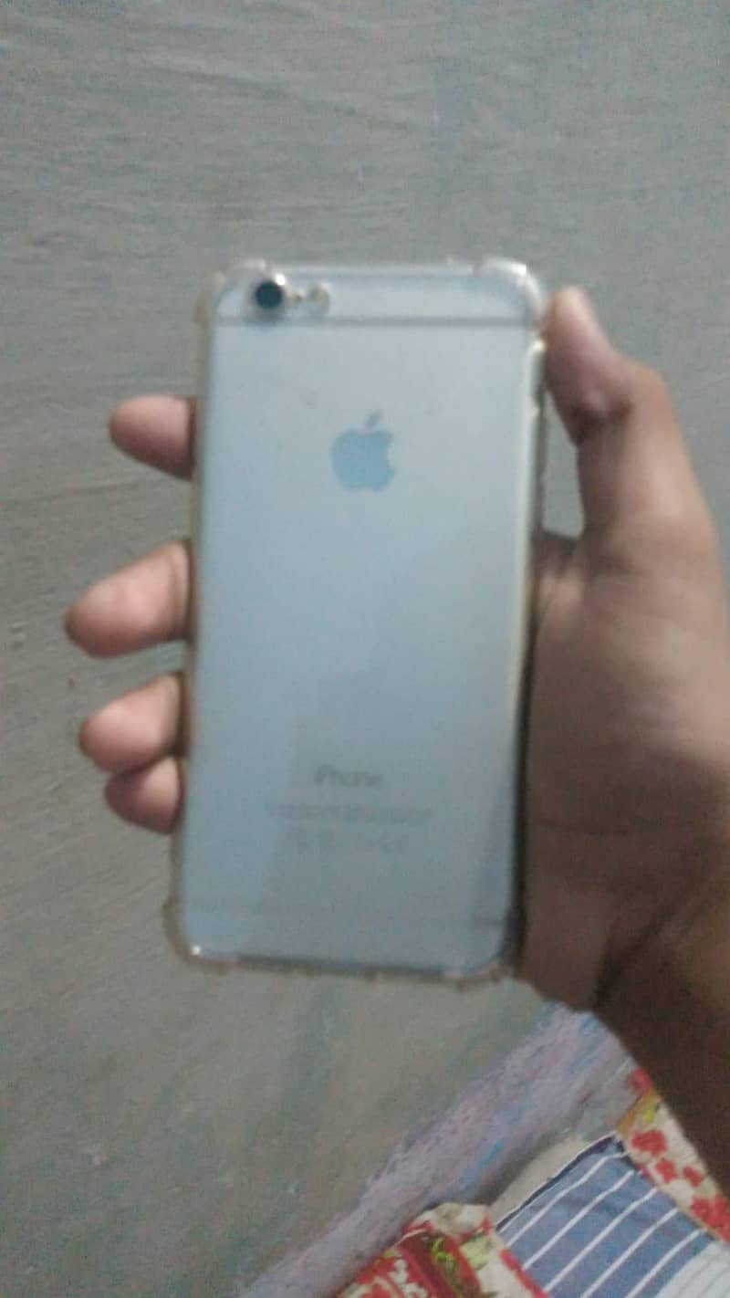 Apple iPhone 6 0
